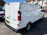 USED 2021 71 RENAULT TRAFIC 2.0 dCi ENERGY 30 Business+ LWB Standard Roof Euro 6 (s/s) 5dr SERVICED @ 22 41 54 78 91 k