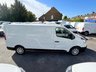 USED 2021 71 RENAULT TRAFIC 2.0 dCi ENERGY 30 Business+ LWB Standard Roof Euro 6 (s/s) 5dr SERVICED @ 22 41 54 78 91 k