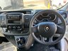 USED 2021 71 RENAULT TRAFIC 2.0 dCi ENERGY 30 Business+ LWB Standard Roof Euro 6 (s/s) 5dr SERVICED @ 22 41 54 78 91 k