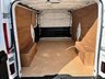 USED 2021 71 RENAULT TRAFIC 2.0 dCi ENERGY 30 Business+ LWB Standard Roof Euro 6 (s/s) 5dr SERVICED @ 22 41 54 78 91 k