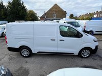 USED 2022 22 VAUXHALL VIVARO 1.5 Turbo D 2900 Dynamic L2 H1 Euro 6 (s/s) 6dr SERVICED 7 13 23 k