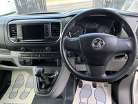 USED 2022 22 VAUXHALL VIVARO 1.5 Turbo D 2900 Dynamic L2 H1 Euro 6 (s/s) 6dr SERVICED 7 13 23 k