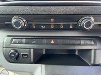 USED 2022 22 VAUXHALL VIVARO 1.5 Turbo D 2900 Dynamic L2 H1 Euro 6 (s/s) 6dr SERVICED 7 13 23 k