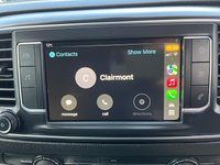 USED 2022 22 VAUXHALL VIVARO 1.5 Turbo D 2900 Dynamic L2 H1 Euro 6 (s/s) 6dr SERVICED 7 13 23 k
