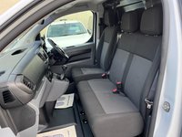 USED 2022 22 VAUXHALL VIVARO 1.5 Turbo D 2900 Dynamic L2 H1 Euro 6 (s/s) 6dr SERVICED 7 13 23 k