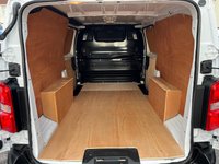 USED 2022 22 VAUXHALL VIVARO 1.5 Turbo D 2900 Dynamic L2 H1 Euro 6 (s/s) 6dr SERVICED 7 13 23 k