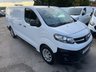 USED 2022 22 VAUXHALL VIVARO 1.5 Turbo D 2900 Dynamic L2 H1 Euro 6 (s/s) 6dr SERVICED 7 13 23 k