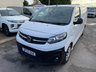 USED 2022 22 VAUXHALL VIVARO 1.5 Turbo D 2900 Dynamic L2 H1 Euro 6 (s/s) 6dr SERVICED 7 13 23 k