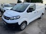 USED 2022 22 VAUXHALL VIVARO 1.5 Turbo D 2900 Dynamic L2 H1 Euro 6 (s/s) 6dr SERVICED 7 13 23 k