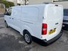 USED 2022 22 VAUXHALL VIVARO 1.5 Turbo D 2900 Dynamic L2 H1 Euro 6 (s/s) 6dr SERVICED 7 13 23 k