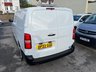 USED 2022 22 VAUXHALL VIVARO 1.5 Turbo D 2900 Dynamic L2 H1 Euro 6 (s/s) 6dr SERVICED 7 13 23 k