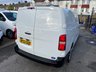 USED 2022 22 VAUXHALL VIVARO 1.5 Turbo D 2900 Dynamic L2 H1 Euro 6 (s/s) 6dr SERVICED 7 13 23 k