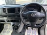 USED 2022 22 VAUXHALL VIVARO 1.5 Turbo D 2900 Dynamic L2 H1 Euro 6 (s/s) 6dr SERVICED 7 13 23 k