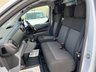 USED 2022 22 VAUXHALL VIVARO 1.5 Turbo D 2900 Dynamic L2 H1 Euro 6 (s/s) 6dr SERVICED 7 13 23 k