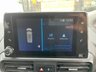USED 2021 21 PEUGEOT PARTNER 1.5 BlueHDi 850 Professional Long Crew Van Double Cab 6dr Diesel Manual LWB Euro 6 (100 bhp) SERVICED @ 11 19 36 52 66 82 k