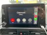 USED 2021 21 PEUGEOT PARTNER 1.5 BlueHDi 850 Professional Long Crew Van Double Cab 6dr Diesel Manual LWB Euro 6 (100 bhp) SERVICED @ 11 19 36 52 66 82 k