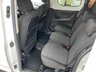 USED 2021 21 PEUGEOT PARTNER 1.5 BlueHDi 850 Professional Long Crew Van Double Cab 6dr Diesel Manual LWB Euro 6 (100 bhp) SERVICED @ 11 19 36 52 66 82 k