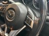 USED 2015 65 MAZDA MAZDA6 2.2 SKYACTIV-D Sport Nav Euro 6 (s/s) 4dr 1Owner||Nav|Sensors