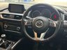 USED 2015 65 MAZDA MAZDA6 2.2 SKYACTIV-D Sport Nav Euro 6 (s/s) 4dr 1Owner||Nav|Sensors