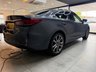 USED 2015 65 MAZDA MAZDA6 2.2 SKYACTIV-D Sport Nav Euro 6 (s/s) 4dr 1Owner||Nav|Sensors