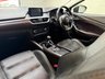 USED 2015 65 MAZDA MAZDA6 2.2 SKYACTIV-D Sport Nav Euro 6 (s/s) 4dr 1Owner||Nav|Sensors