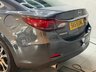 USED 2015 65 MAZDA MAZDA6 2.2 SKYACTIV-D Sport Nav Euro 6 (s/s) 4dr 1Owner||Nav|Sensors