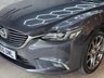 USED 2015 65 MAZDA MAZDA6 2.2 SKYACTIV-D Sport Nav Euro 6 (s/s) 4dr 1Owner||Nav|Sensors