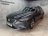 USED 2015 65 MAZDA MAZDA6 2.2 SKYACTIV-D Sport Nav Euro 6 (s/s) 4dr 1Owner||Nav|Sensors
