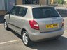 USED 2007 57 SKODA FABIA 1.2 HTP 12V 2 5dr SALE! NOW Â£1999 WAS Â£3999