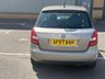 USED 2007 57 SKODA FABIA 1.2 HTP 12V 2 5dr SALE! NOW Â£1999 WAS Â£3999