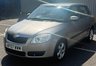 USED 2007 57 SKODA FABIA 1.2 HTP 12V 2 5dr SALE! NOW Â£1999 WAS Â£3999