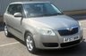 USED 2007 57 SKODA FABIA 1.2 HTP 12V 2 5dr SALE! NOW Â£1999 WAS Â£3999