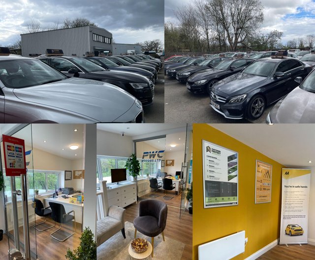 2007 FABIA 1.2 HTP 12V 2 5DR 2007 81,000 MANUAL 1.2 LTR TBC KWH... photo