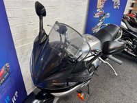 USED 2005 05 YAMAHA FZ6 FAZER FZ6 FAZER VERY LOW MILEAGE & GREAT VALUE