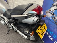 USED 2005 05 YAMAHA FZ6 FAZER FZ6 FAZER VERY LOW MILEAGE & GREAT VALUE