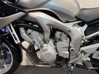 USED 2005 05 YAMAHA FZ6 FAZER FZ6 FAZER VERY LOW MILEAGE & GREAT VALUE