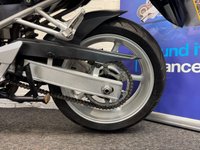 USED 2005 05 YAMAHA FZ6 FAZER FZ6 FAZER VERY LOW MILEAGE & GREAT VALUE