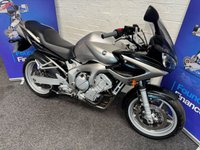 USED 2005 05 YAMAHA FZ6 FAZER FZ6 FAZER VERY LOW MILEAGE & GREAT VALUE