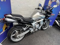 USED 2005 05 YAMAHA FZ6 FAZER FZ6 FAZER VERY LOW MILEAGE & GREAT VALUE