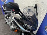 USED 2005 05 YAMAHA FZ6 FAZER FZ6 FAZER VERY LOW MILEAGE & GREAT VALUE