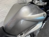 USED 2005 05 YAMAHA FZ6 FAZER FZ6 FAZER VERY LOW MILEAGE & GREAT VALUE