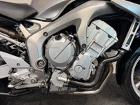 USED 2005 05 YAMAHA FZ6 FAZER FZ6 FAZER VERY LOW MILEAGE & GREAT VALUE
