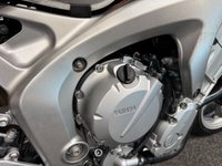 USED 2005 05 YAMAHA FZ6 FAZER FZ6 FAZER VERY LOW MILEAGE & GREAT VALUE
