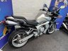 USED 2005 05 YAMAHA FZ6 FAZER FZ6 FAZER VERY LOW MILEAGE & GREAT VALUE