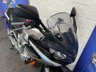 USED 2005 05 YAMAHA FZ6 FAZER FZ6 FAZER VERY LOW MILEAGE & GREAT VALUE