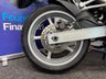 USED 2005 05 YAMAHA FZ6 FAZER FZ6 FAZER VERY LOW MILEAGE & GREAT VALUE