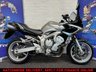 USED 2005 05 YAMAHA FZ6 FAZER FZ6 FAZER VERY LOW MILEAGE & GREAT VALUE