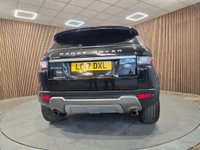 USED 2017 17 LAND ROVER RANGE ROVER EVOQUE 2.0 eD4 SE SUV 5dr Diesel Manual FWD Euro 6 (s/s) (150 ps) Serviced+MOTd+3 Month Warranty