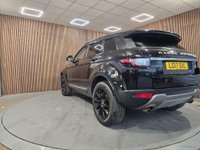 USED 2017 17 LAND ROVER RANGE ROVER EVOQUE 2.0 eD4 SE SUV 5dr Diesel Manual FWD Euro 6 (s/s) (150 ps) Serviced+MOTd+3 Month Warranty