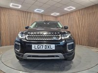 USED 2017 17 LAND ROVER RANGE ROVER EVOQUE 2.0 eD4 SE SUV 5dr Diesel Manual FWD Euro 6 (s/s) (150 ps) Serviced+MOTd+3 Month Warranty